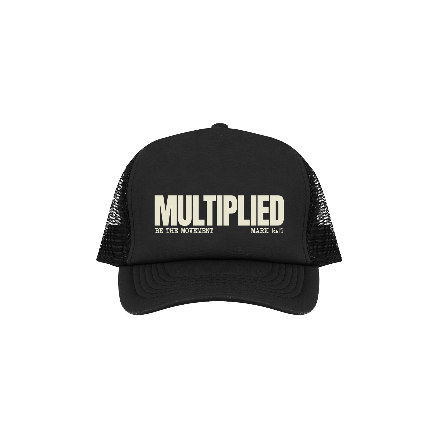 Dad Hat (Multiplied Movie2)